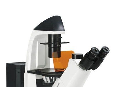 重庆奥特 倒置荧光显微镜 BDS400-FL