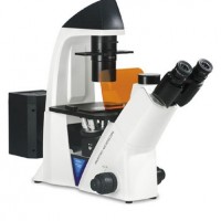 重庆奥特 倒置荧光显微镜 BDS400-FL