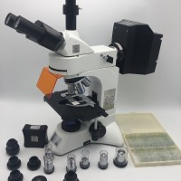 KOSTER UMC-800TFL生物荧光显微镜