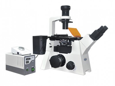 倒置荧光显微镜 MF53