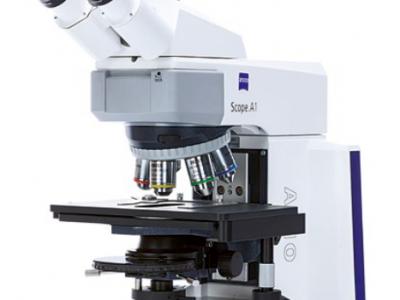 蔡司 Axio Scope.A1 高级生物显微镜