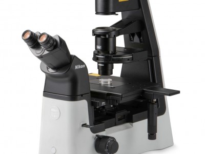 尼康倒置显微镜Ts2R