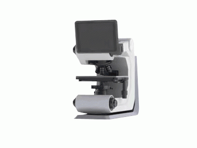 Echo Revolve荧光显微镜