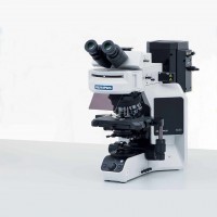 奥林巴斯荧光显微镜BX53