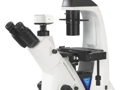 重庆奥特 倒置生物显微镜 BDS400
