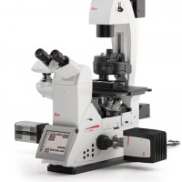 德国徕卡 倒置荧光显微镜 Leica DMi8-电动