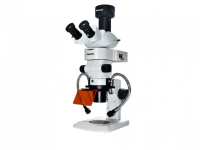 体视荧光显微镜 MZX81
