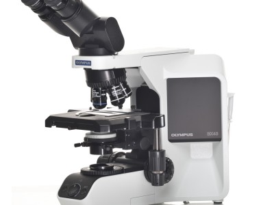 奥林巴斯显微镜BX43