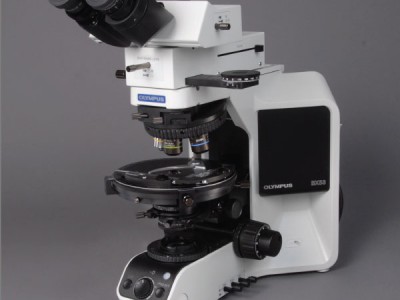 奥林巴斯BX53生物显微镜