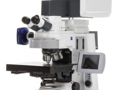蔡司LSM800共聚焦显微镜