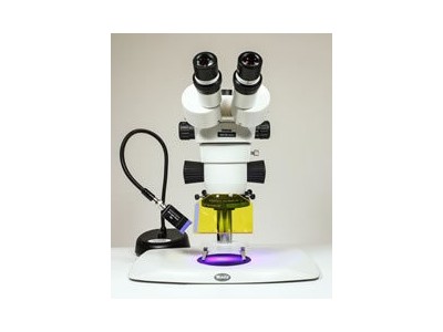 NIGHTSEA显微镜荧光适配器