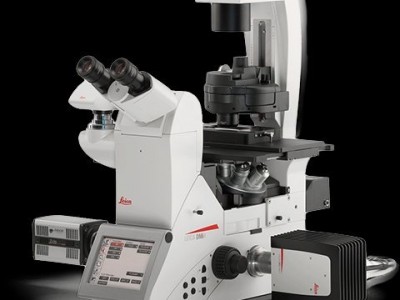 德国徕卡 倒置荧光显微镜 Leica DMi