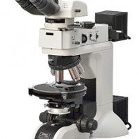 尼康LV100NPOL偏光显微镜