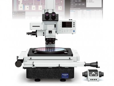 奥林巴斯测量显微镜STM7