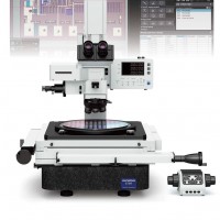 奥林巴斯测量显微镜STM7