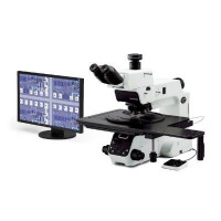 奥林巴斯 工具显微镜 半导体检测显微镜 MX63/MX63L