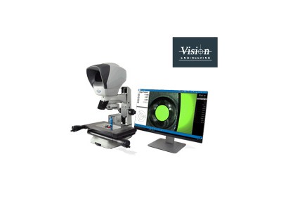 Vision 光学和视频测量显微镜Swift 