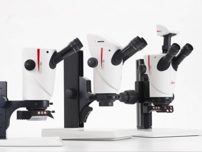 德国徕卡 S9 体式显微镜