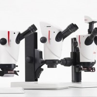 德国徕卡 S9 体式显微镜