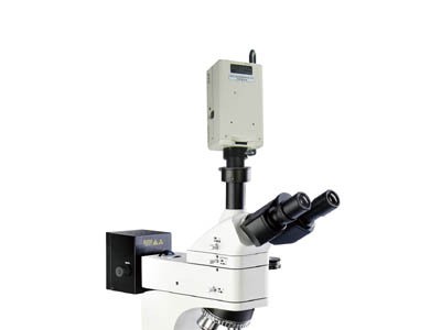 矿相显微镜XPF-550C