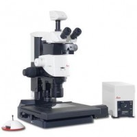 德国徕卡 体视显微镜 M165 FC