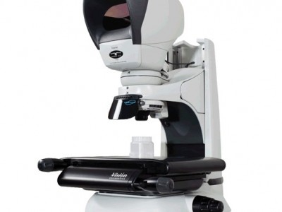 光学和视频双系统测量显微镜 Hawk D