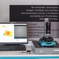 德国UHL测量显微镜