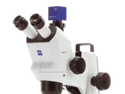 蔡司 Stemi 508 复消色差体视显微镜