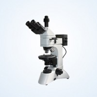 透反射偏光显微镜 MP41
