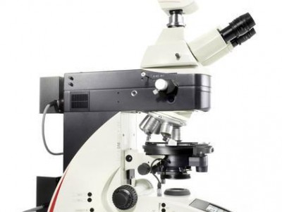 智能研究及偏光显微镜