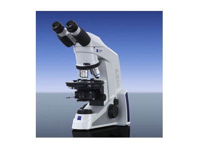 分析级偏光显微镜Axio Lab.A1 Pol