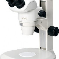 尼康体式显微镜SMZ745