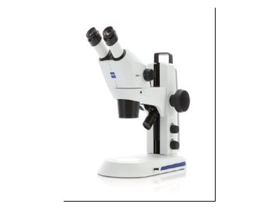 检验级体视显微镜 Stemi 305