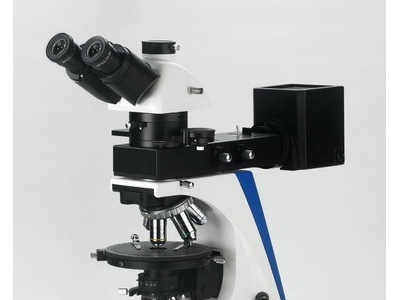 重庆奥特 透返偏光显微镜 BK-POLR