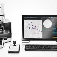 奥林巴斯 清洁度检测显微镜 CIX100