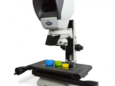 vision工具测量显微镜Swift PRO Eli