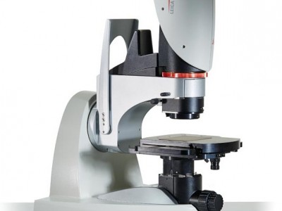 徕卡DVM6超景深视频显微镜