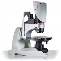 德国徕卡 体视显微镜-数码显微镜 DVM6