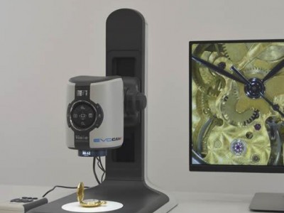 全高清数码显微镜 EVO Cam II