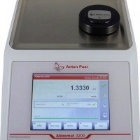 安东帕3X00自动折光仪