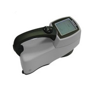 HunterLab-MiniScan EZ|便携式色差仪|测色仪|配绿板