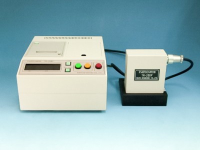 Photochron TR-200P黑度仪