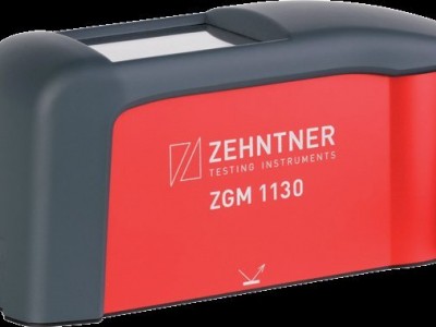 Zehntner ZGM1130光泽度计