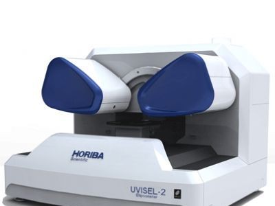 HORIBA UVISEL 2研究级全自动椭偏仪