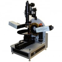 美国AST 椭偏薄膜分析仪 SE200-MSP