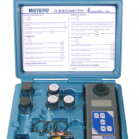 HF Scientific  便携式浊度仪MicroTPW / MicroTPI