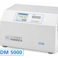 德国S+H 全自动密度计 EDM 5000
