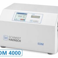 德国S+H 全自动密度计 EDM 4000+