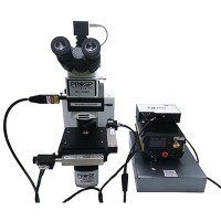 显微光谱测量系统 ProSp-Micro-S
