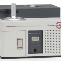 Hamamatsujue对量子产率测量仪Quantaurus-QY